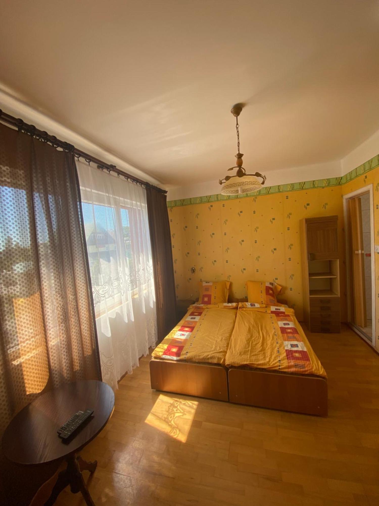 Willa Malwa Rewal Cameră foto